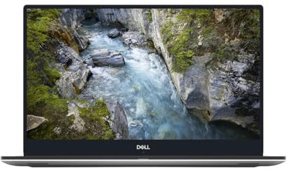 Dell Precision 5530 15.6” Laptop – i9-8950HK (6 Cores, 4.8GHz), NVIDIA Quadro P2000 4GB, 2TB PCIe Gen 4.0 x4 NVMe, 32GB RAM, SD Card Reader, WIFI 6, Windows 11 Pro, UK Backlit Keys (Renewed)