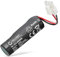 CELLONIC, Lautsprecherakku kompatibel mit Logitech 984-000304, UE Boombox 984-000304 (3400mAh, 3.7V) Ersatzakku 533-000096,DGYF001,GPRLO18SY002