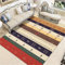 DJHWWD Petit Tapis Chambre Deco Gaming Room Tapis de Salon, canapé, Chambre à Coucher, Marron, résistant aux Taches Tapis Couloir Tapis Lavable Machine 80X120CM