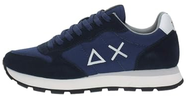 Sun68 Z44101 TOM SOLID 07 Blu Navy Blu Navy/42