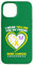 Hülle für iPhone 15 Ich trage Gelb für meinen Freund Bone Cancer Awareness