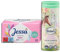 11er Pack: 10 x Tampons Mini, 32 x 10 = 320 Stück + Dusche und Shampoo