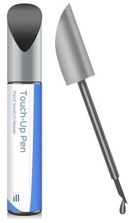 PARTS4EV Glacier White (DH81-11983A) Touch Up Paint Compatible with Samsung, Appliance Paint - Exact Match for Refrigerators, Washers, Dryers, Dishwashers, Micro-wave oven and Other Appliance