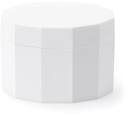 Alksubbm Effizienter 2A 3A Batterie-Organizer Aufbewahrungsbox mit Deckel für Zuhause Reisen Haltbarkeit Design Reisebedarf für Frauen