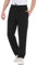Smith & Solo Smith Solo Jogginghose Herren Jogger Männer Modern Baumwolle Jungen Slim Fit Freizeithose Sporthose Training, M, Schwarz / Gerade