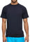 Arcweg Herren Rashguard UV T-Shirt Schwimm Shirt Kurzarm Schnell Trocknend Wassersurf-Shirt UPF 50 Tops Badeshirts