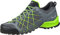 SALEWA, Wildfire Herren Zustiegsschuhe, Schwarz, 39