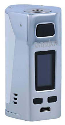 Uwell Valyrian 2 300 Watt Packung 1er Packung, Farbe weiß