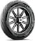 MICHELIN Commander III Cruiser Motorradreifen 200/55R17 78V Hinterrad