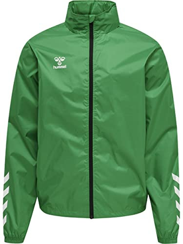 hummel hmlCORE XK SPRAY JACKET, JELLY BEAN, L