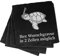 4 x Turtle with Snorkel Decorative Slate Coaster Personalised Engraving Set - 11 x 11 cm Bottle Coaster Glass Coaster Cup Coaster
