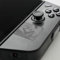 Luck&Link Touchpad Protector für Legion Go, Touch Pads Schutzhülle Textur Aufkleber für Legion Go Touch Trackpads (Geschmiedete Kohlefaser-Schwarz)