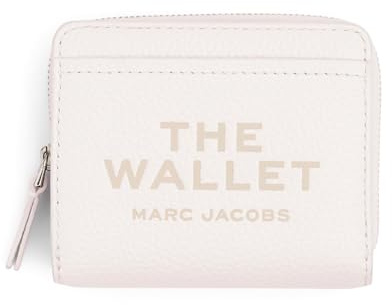 Marc Jacobs 2R3SMP044S10-230 The MINI COMPACT Wallet Wallet Damen Camel Größe ONE Size