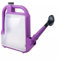 Vision4ever Collapsible Watering Can – 5L Capacity, Compact Garden & Camping Water Container, Space-Saving Design