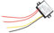 AC 12V 24V DC 5V Converter Power Supply Module for Car Monitor Camera Fans (2A)