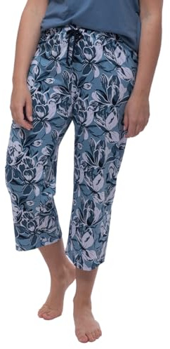 Ammann - Mix & Match - Damen Schlafanzug Hose