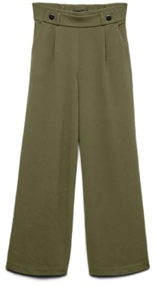 VERO MODA Damen Vmstar Pants JRS Noos Vmstar Pants JRS Noos
