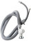 Recamania Zanussi ZDT250 50295663004 Wassereinlassrohr