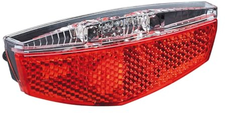 Contec LED-Rückleuchte TL-128, Gepä