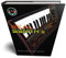 Synthesizers Real Platinum Collection - Huge Unique 24bit WAVE/KONTAKT Multi-Layer Studio Samples Production Library on DVD or download