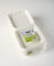 Caterpack Enviro Range Food Containers 8 x 8 50 Pack. Disposable, biodegradable food containers. Suitable for microwaving and freezing, water repellent and greaseproof