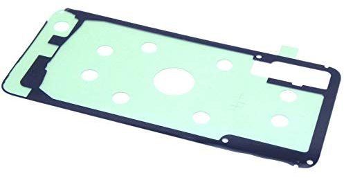 handywest Kompatibel für Samsung Galaxy A50 SM-A505FD Akkudeckel Klebefolie Dichtung Cover Adhesive in Grün, Kunststoff
