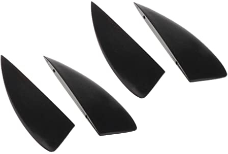 Perfeclan 4X 1,5 '' Für Kiteboard Kitesurfen Kiteboard Kite Board Fly