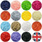 EliteKoopers 500 gram Filled Shredded Kraft Paper Packaging Filling Material For Gift Hamper