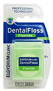 Elgydium Clinic Floss Mint 35m Elgydium Clinic Floss Mint 35m