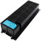 DL-pro Filtro de carbón activo para campana extractora AEG Electrolux 4055356002 Whirlpool 484000008973 Wpro AMC100 Type60