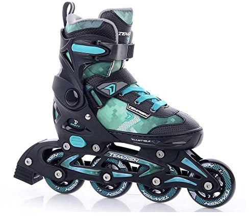 Tempish Dasty Adjustable Inline Skates EU 40-43