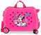 Disney Minnie Golden Days Kinderkoffer, 50 x 38 x 20 cm