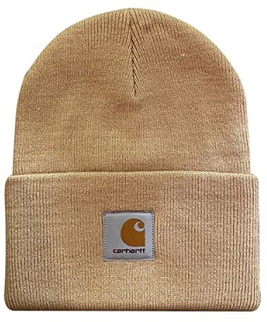 Carhartt WIP Acrylic Watch Hat Beanie