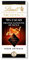 Lindt - Tablette 70% Cacao Orange Sanguine EXCELLENCE - Chocolat Noir - 100g