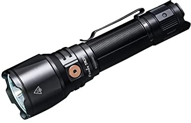 Fenix TK26R Tactical Law Enforcement Flashlight, superhelle taktische Taschenlampe, LED-Taschenlampe, 1500 Lumen, 350 Meter Reichweite, Strobe-Funktion