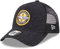 New Era A-Frame Trucker Cap - Denim Ducati Motors