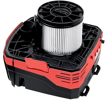 Metabo Wasserfilter aus Schaumstoff für 20l und 30l-Sauger