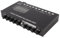 Auto-Grafik-Equalizer, Auto-Audio-Equalizer, Einstellbar, 5 Bänder, Präzise Abstimmung, EQ-Tuning, Crossover-Verstärker, Grafik-Equalizer