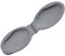 OUNONA Silicone Oyster Shucking Hand Clip Non-Slip Oyster Shucking Tool for Oysters Shucking and Accessories