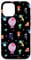 iPhone 12/12 Pro Disney and Pixar’s Inside Out 2 Emotions Pattern Case