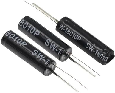 10PCS SW-18010P SW18010P Schnappschalter Schocksensor Hochempfindliche Vibrationsschalter ROHS