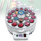 Billard Ball Cleaner, Billard Ball Polishing Cleaner, 16/22 Ball Snooker Reinigung, Billardball -Reiniger, Billardballreiniger für Billardsets.