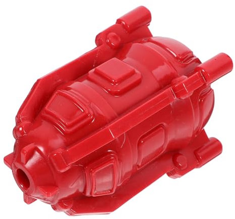 HAPINARY Slow Feeder Puzzle-Spielzeug Für Hunde Interaktives Futterspielzeug Leckerli-Spender Zur Beschäftigung Gehirntraining Für Haustiere Hundespielzeug