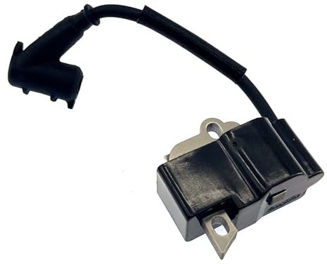 BOOSTI Bobine d'allumage compatible avec tronçonneuse Stihl MS171 MS181 MS211 Module d'allumage 1139 400 1307