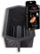 Flexipan Moule Gateau Quatre Quarts Dominique Ansel - Rectangulaire Antiadhésif - Cuisson Maîtrisée, Texture Idéale - Recettes Cake Marbré ou Salé Four - Qualité Professionnelle, Démoulage Facile