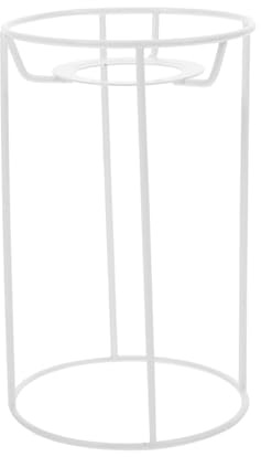 Housoutil Lampenschirmrahmen E27 Lampenfassung Für Tischlampe Und Pendel
