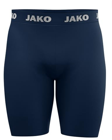 JAKO Unisex Short Tights Function, Marine, S