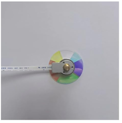 Projektor Farbrad for A-CER H6510BD HE-803J PE-883 h7550bd(H6510BD)