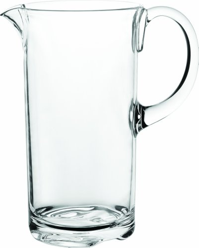 Utopia HD0862 Atlantic Jug, 56.5 oz., 160 cL (Pack of 4)