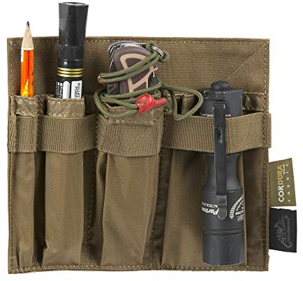 Helikon-Tex Organizer Insert Large - Coyote